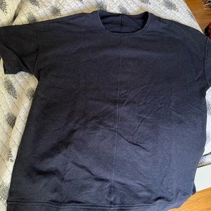 Lululemon Boxy T-Shirt